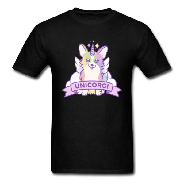 Unicorgi Shirt